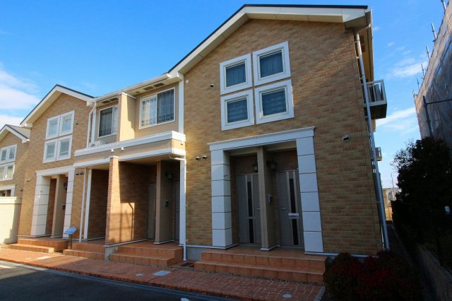 神戸市西区玉津町出合の賃貸