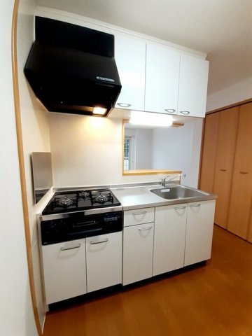 明石市旭が丘の賃貸物件その他写真