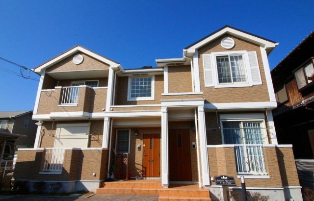 神戸市西区宮下の賃貸