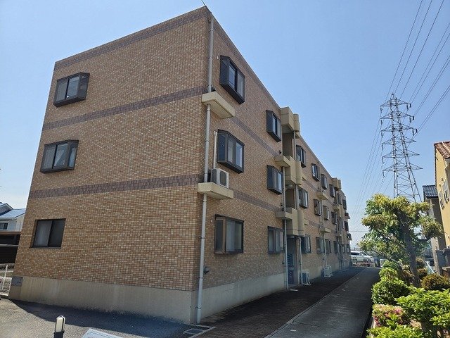 神戸市西区玉津町二ツ屋の賃貸