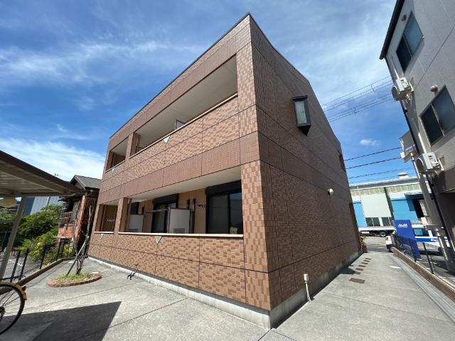 明石市大久保町八木の賃貸物件間取画像