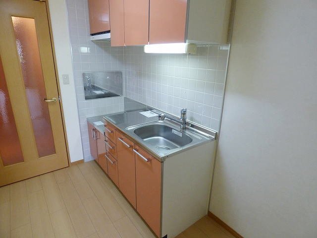 神戸市垂水区桃山台の賃貸物件その他写真