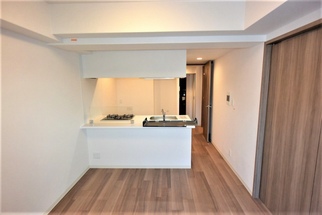 神戸市兵庫区西出町の賃貸物件その他写真