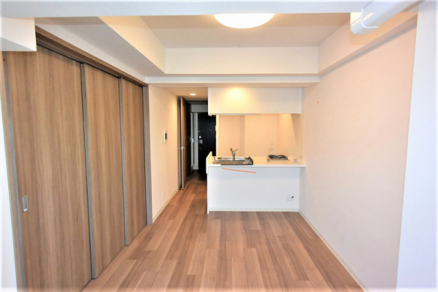 神戸市兵庫区西出町の賃貸物件その他写真