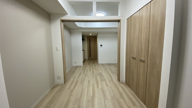 神戸市兵庫区西多聞通の賃貸物件その他写真