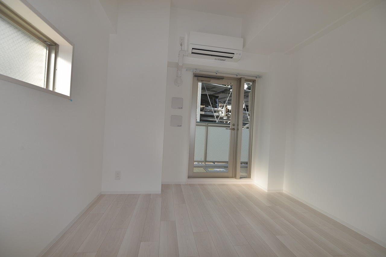 神戸市兵庫区松原通の賃貸物件その他写真