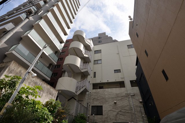 神戸市中央区元町通の賃貸