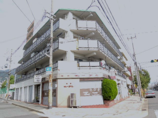 神戸市中央区若菜通の賃貸