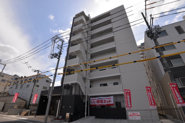 神戸市兵庫区御崎本町の賃貸