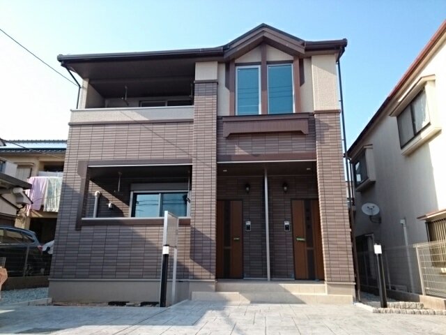 神戸市西区長畑町の賃貸