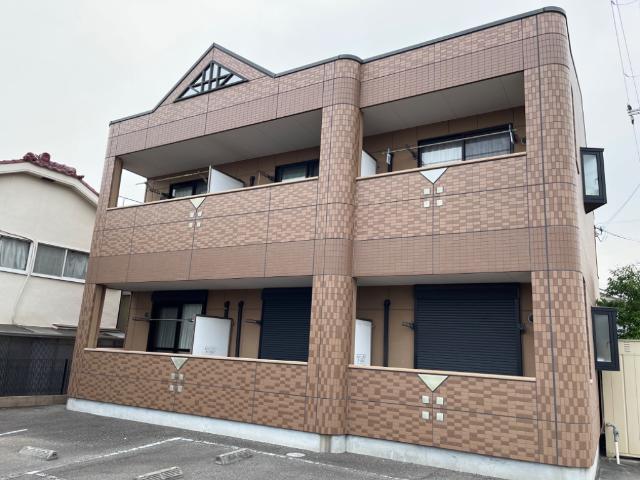 明石市大久保町八木の賃貸物件外観写真