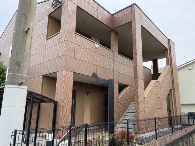 明石市大久保町八木の賃貸物件間取画像