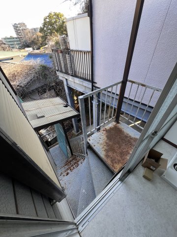 神戸市長田区長田天神町の賃貸物件その他写真