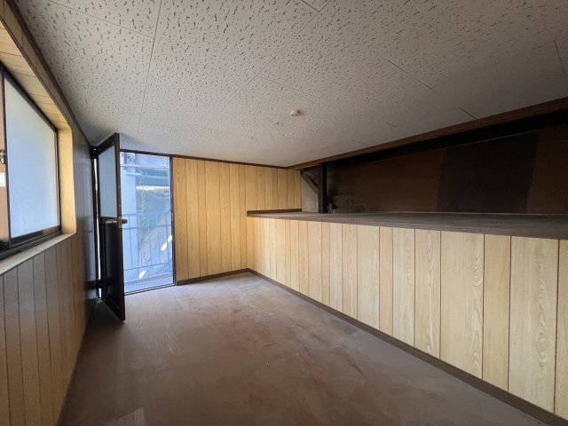 神戸市長田区長田天神町の賃貸物件間取画像