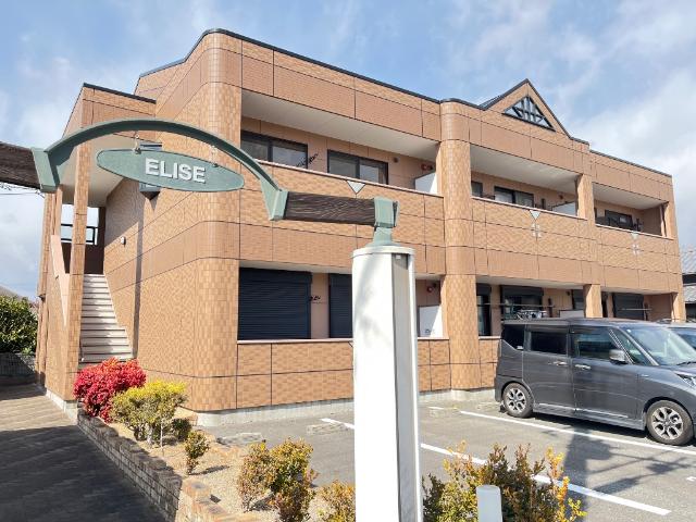 神戸市西区丸塚の賃貸