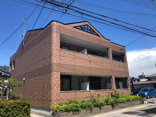 明石市二見町東二見の賃貸物件間取画像