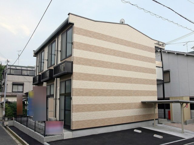 神戸市須磨区養老町の賃貸
