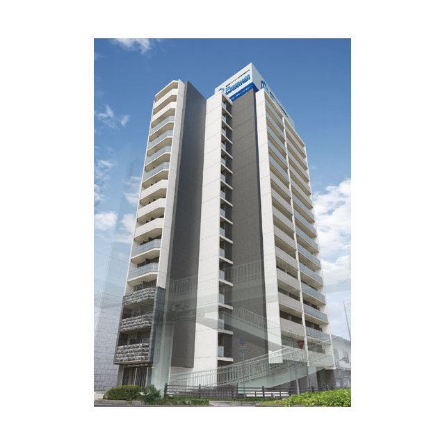 神戸市中央区浜辺通の賃貸