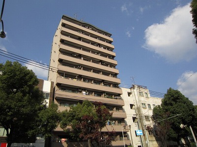 神戸市中央区元町通の賃貸