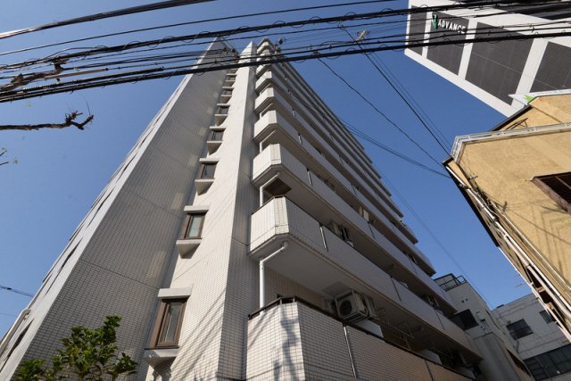 神戸市中央区北長狭通の賃貸