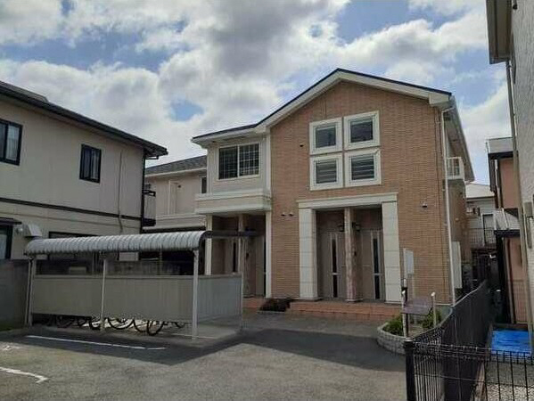 神戸の賃貸物件の詳細