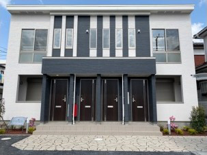 神戸の賃貸物件の詳細