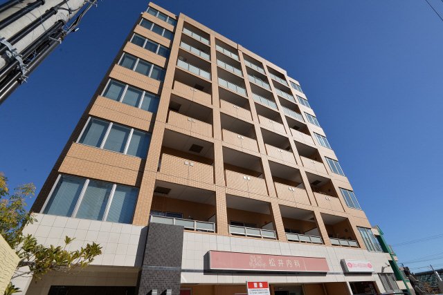 神戸の賃貸物件の詳細