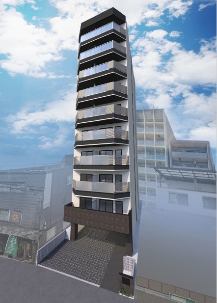 神戸の賃貸物件の詳細