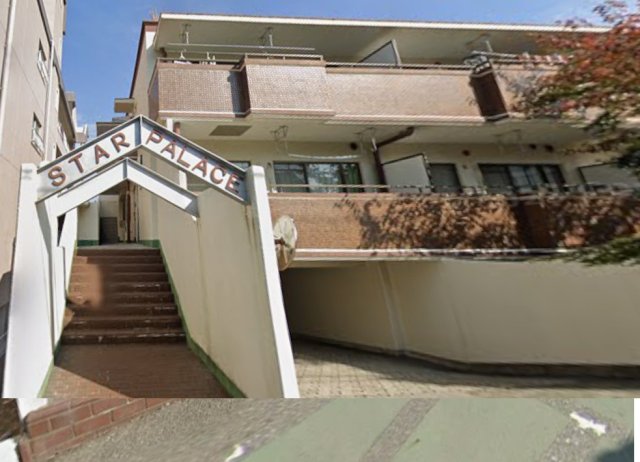 神戸市北区鈴蘭台北町の賃貸