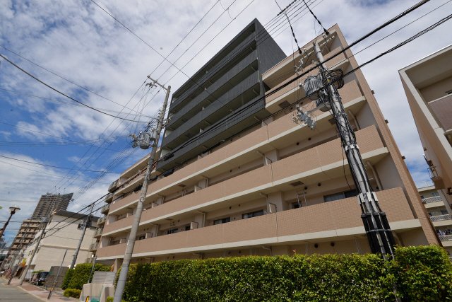 神戸の賃貸物件の詳細