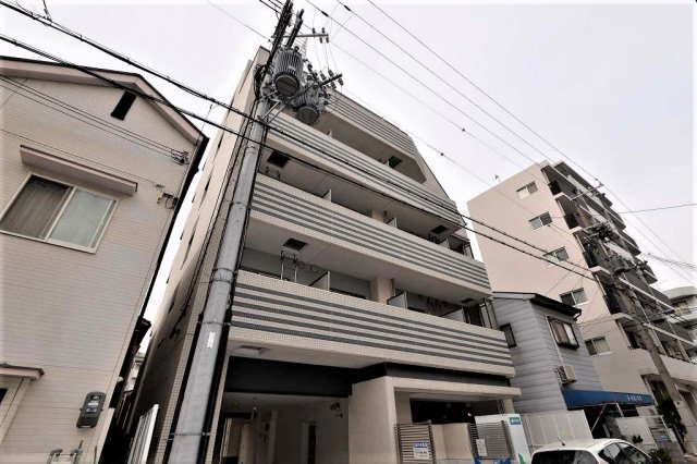 神戸市中央区日暮通の賃貸物件その他写真