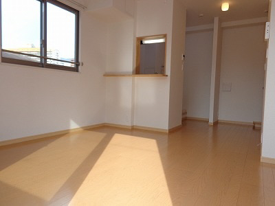 神戸市灘区深田町の賃貸物件その他写真