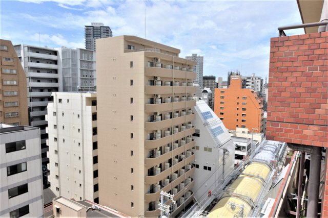 神戸市中央区元町通の賃貸物件外観写真