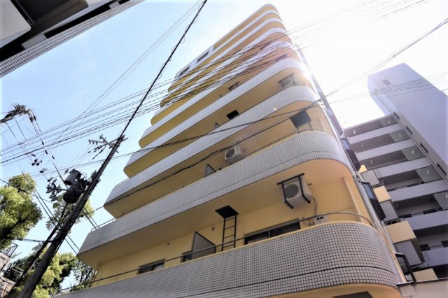 神戸の賃貸物件の詳細