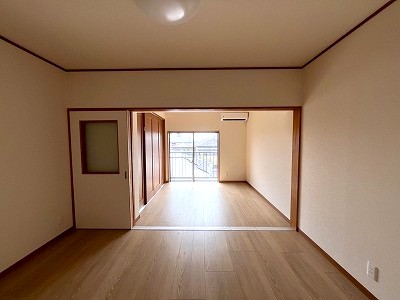 神戸市長田区房王寺町の賃貸物件外観写真