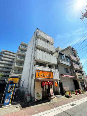 神戸市灘区桜口町の賃貸