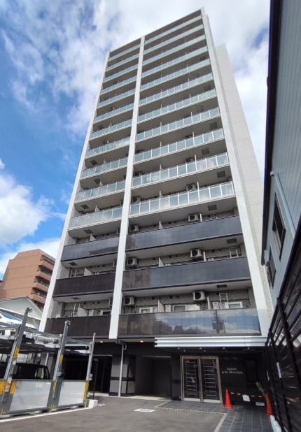 神戸市兵庫区西上橘通の賃貸物件間取画像