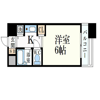 明石市小久保の賃貸物件外観写真