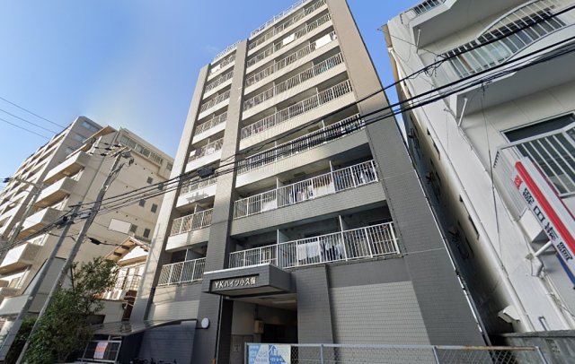 明石市小久保の賃貸物件間取画像