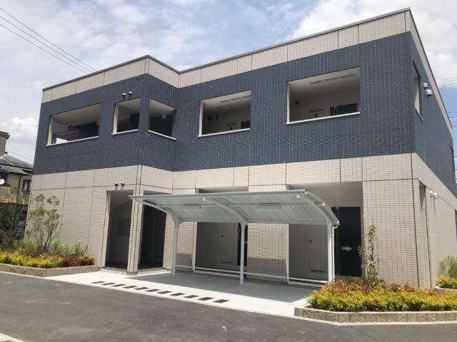 神戸市北区有野町有野の賃貸物件その他写真