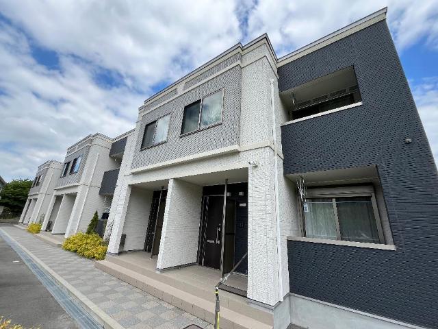 神戸市北区有野町有野の賃貸