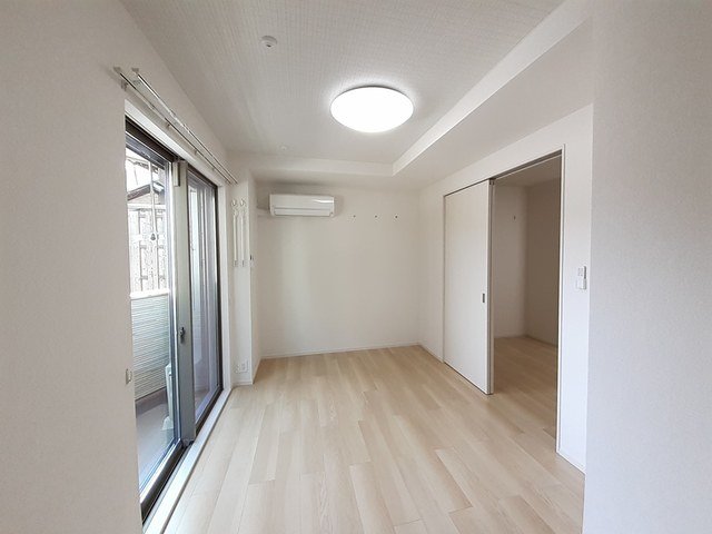 尼崎市今福の賃貸物件その他写真