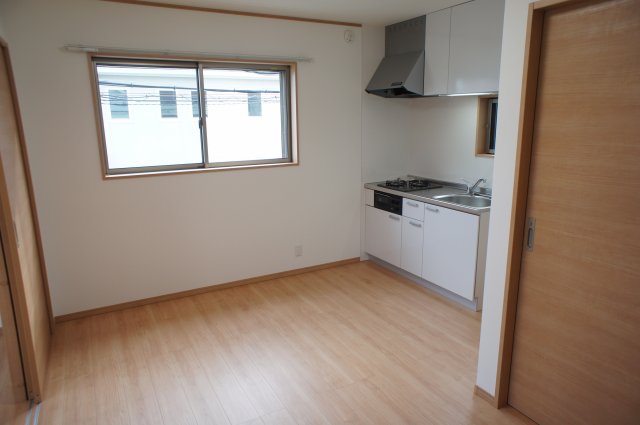 明石市立石の賃貸物件その他写真