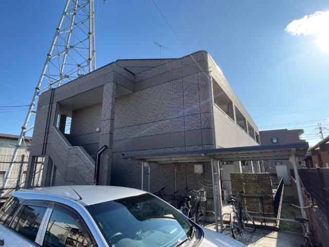 三田市南が丘の賃貸物件その他写真