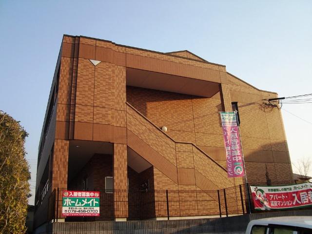 加古川市野口町長砂の賃貸物件間取画像