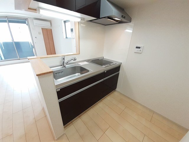 神戸市東灘区魚崎南町の賃貸物件その他写真