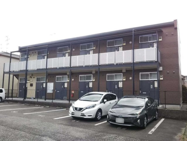 西宮市堤町の賃貸物件外観写真