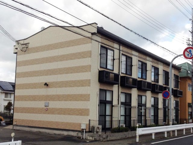加古川市平岡町一色西の賃貸物件外観写真