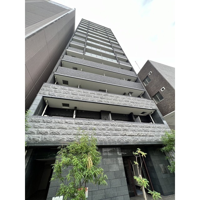 神戸市兵庫区新開地の賃貸物件外観写真