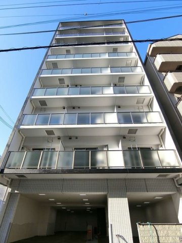 神戸市長田区西尻池町の賃貸